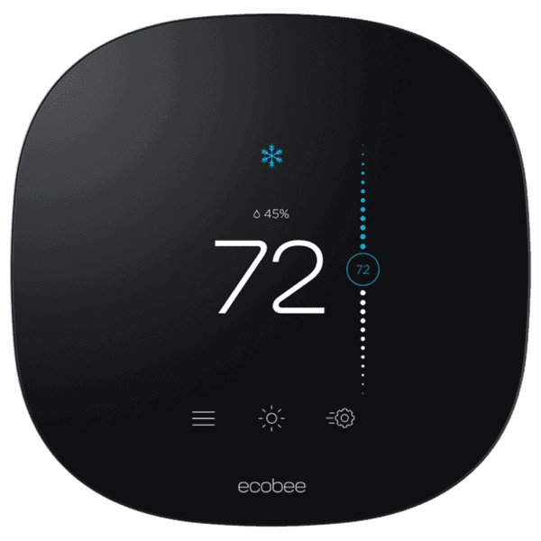 Ecobee3 Lite Thermostat