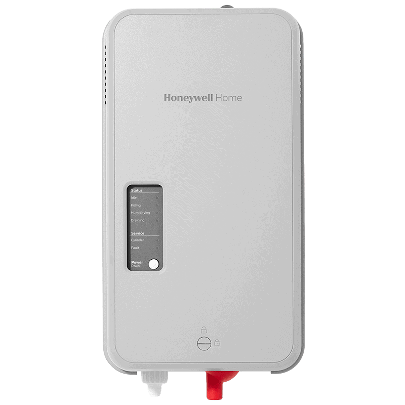 Honeywell HM750 Advanced Electrode Humidifier