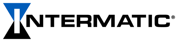 Intermatic logo.